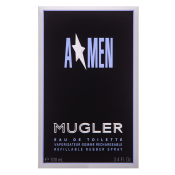 Thierry Mugler A*Men Rubber Eau de Toilette da uomo 100 ml