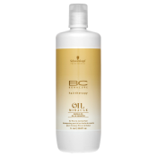 Schwarzkopf Professional BC Bonacure Oil Miracle Marula Oil șampon pentru păr fin si normal 1000 ml