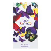 Kenzo Madly Kenzo parfémovaná voda pro ženy 80 ml