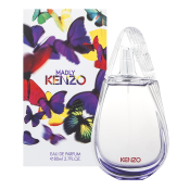 Kenzo Madly Kenzo parfémovaná voda pro ženy 80 ml