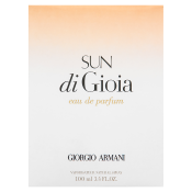 Armani (Giorgio Armani) Armani Sun Di Gioia parfémovaná voda pre ženy 100 ml
