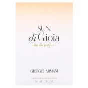 Armani (Giorgio Armani) Armani Sun Di Gioia parfémovaná voda pre ženy 50 ml