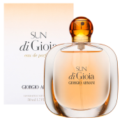 Armani (Giorgio Armani) Armani Sun Di Gioia parfémovaná voda pre ženy 50 ml