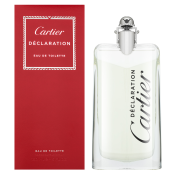 Cartier Declaration Eau de Toilette bărbați 150 ml