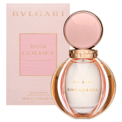 Bvlgari Rose Goldea Eau de Parfum da donna 50 ml