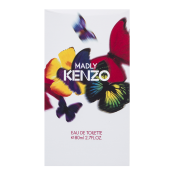 Kenzo Madly Kenzo toaletní voda pro ženy 80 ml