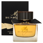 Burberry My Burberry Black tiszta parfüm nőknek 90 ml