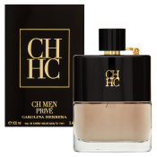 Carolina Herrera CH Men Prive toaletna voda za muškarce 100 ml