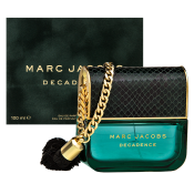 Marc Jacobs Marc Jacobs Decadence parfémovaná voda pre ženy 100 ml