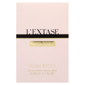 Nina Ricci L´Extase parfumirana voda za ženske 50 ml