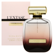Nina Ricci L´Extase parfumirana voda za ženske 50 ml