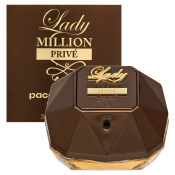 Paco Rabanne Lady Million Prive Eau de Parfum voor vrouwen 50 ml