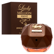 Paco Rabanne Lady Million Prive woda perfumowana dla kobiet 80 ml