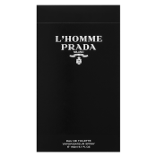Prada Prada L´Homme Eau de Toilette férfiaknak 150 ml