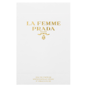 Prada La Femme Eau de Parfum femei 100 ml