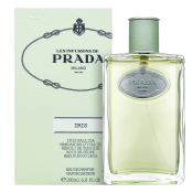 Prada Les Infusions de Prada Iris Eau de Parfum da donna 200 ml