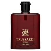 Trussardi Uomo The Red toaletná voda pre mužov 100 ml