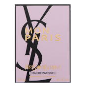 Yves Saint Laurent Mon Paris parfumirana voda za ženske 90 ml