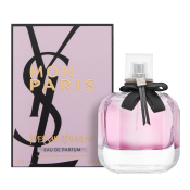 Yves Saint Laurent Mon Paris parfumirana voda za ženske 90 ml