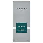 Guerlain Vetiver (2000) Eau de Toilette bărbați 200 ml