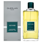 Guerlain Vetiver (2000) Eau de Toilette bărbați 200 ml