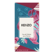 Kenzo Once Upon a Time Women Toaletna voda za ženske 100 ml