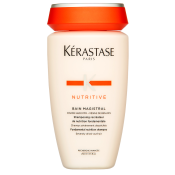 Kérastase Nutritive Bain Magistral подхранващ шампоан За суха коса 250 ml