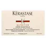 Kérastase Nutritive Creme Magistrale Подхранващ балсам за суха и чувствителна коса 150 ml