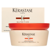 Kérastase Nutritive Creme Magistrale Подхранващ балсам за суха и чувствителна коса 150 ml