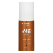 Goldwell StyleSign Creative Texture Roughman pasta pentru coafare mată 100 ml