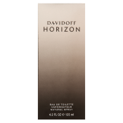 Davidoff Horizon toaletná voda pre mužov 125 ml