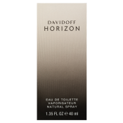Davidoff Horizon Eau de Toilette férfiaknak 40 ml