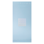 Azzaro Chrome Sport woda toaletowa dla mężczyzn 100 ml