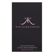 Kim Kardashian Kim Kardashian Eau de Parfum nőknek 100 ml