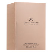 Kim Kardashian True Reflection Eau de Parfum nőknek 100 ml