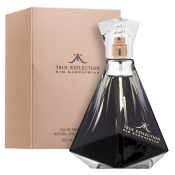 Kim Kardashian True Reflection Eau de Parfum nőknek 100 ml