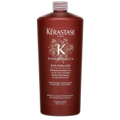 Kérastase Aura Botanica Bain Micellaire șampon natural pentru păr slăbit 1000 ml