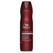 Wella Professionals Color Recharge Cool Blond Shampoo šampon pro oživení barvy studených blond odstínů 250 ml
