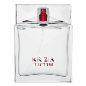 Krizia Time Woman Eau de Toilette nőknek 75 ml