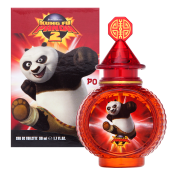Kung Fu Panda 2 Po Eau de Toilette para niños 50 ml