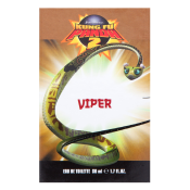 Kung Fu Panda 2 Viper Eau de Toilette pentru copii 50 ml
