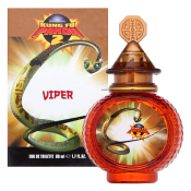 Kung Fu Panda 2 Viper Eau de Toilette pentru copii 50 ml