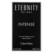 Calvin Klein Eternity Intense for Men toaletná voda pre mužov 100 ml