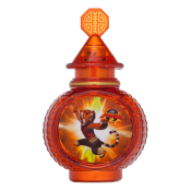 Kung Fu Panda Tigress Eau de Toilette pentru copii 50 ml
