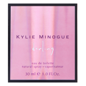 Kylie Minogue Darling тоалетна вода за жени 30 ml