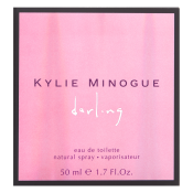 Kylie Minogue Darling тоалетна вода за жени 50 ml