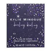 Kylie Minogue Dazzling Darling тоалетна вода за жени 30 ml