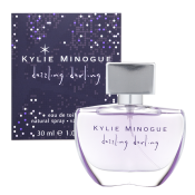 Kylie Minogue Dazzling Darling тоалетна вода за жени 30 ml