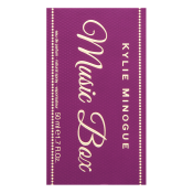 Kylie Minogue Music Box parfémovaná voda pro ženy 50 ml