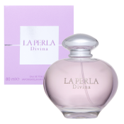 La Perla Divina woda toaletowa dla kobiet 80 ml